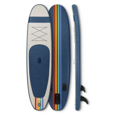 2022 New Design Custom Stand Up Paddle Board for Water Play and Surfing