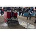 Tile Laying Robot Electric for Construction Works