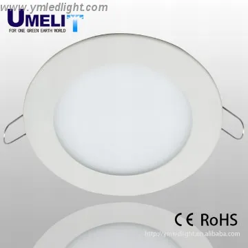 china new product modern design 12w light blue panel curtains