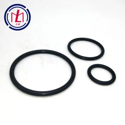 Rubber Aflas O-Ring, Tyre, Silicone O-Ring for Mechanical Seal