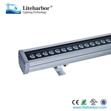 RGB For Building High Power LED Flood Wall Washer Light
