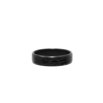 1 Inch Lens Sleeve Connector Stacked SM1 Threaded Sleeve for Optical Experiments
