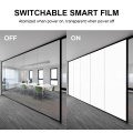 Smart Home Gradient Control Dimming Glass