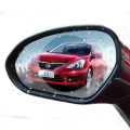 New Automobile Rearview Mirrors Rainproof Protective Sticker