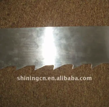 band saw blade