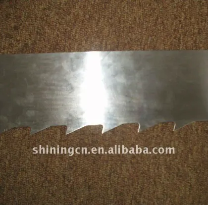 band saw blade