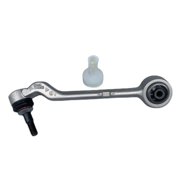 Fronto di alta qualità a destra a destra braccio di controllo della sospensione inferiore 31126770850 per BMW E90 E92 E91 3 Serie