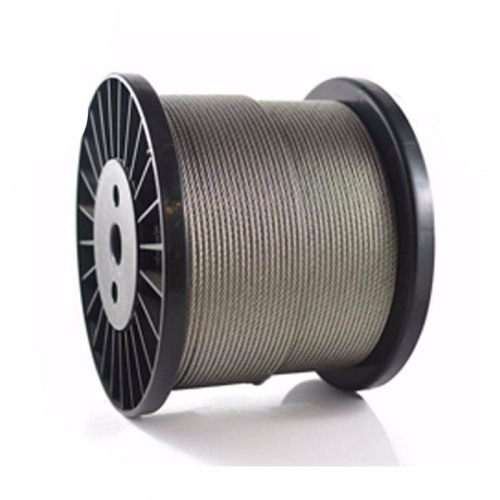 Steel welding wire Metal wire Stainless steel wire