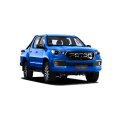Foton TUNLAND G7 2.0T gasoline/diesel pickup