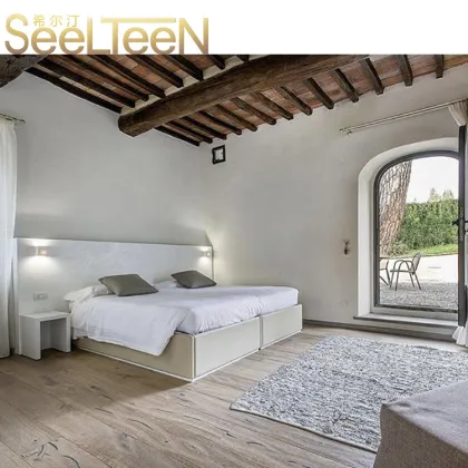 Modern Guesthouse Bedroom Furniture: Crown Plaza Hotels & Resorts