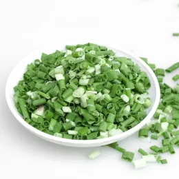 IQF Frozen Diced Green Spring Onion Cuts