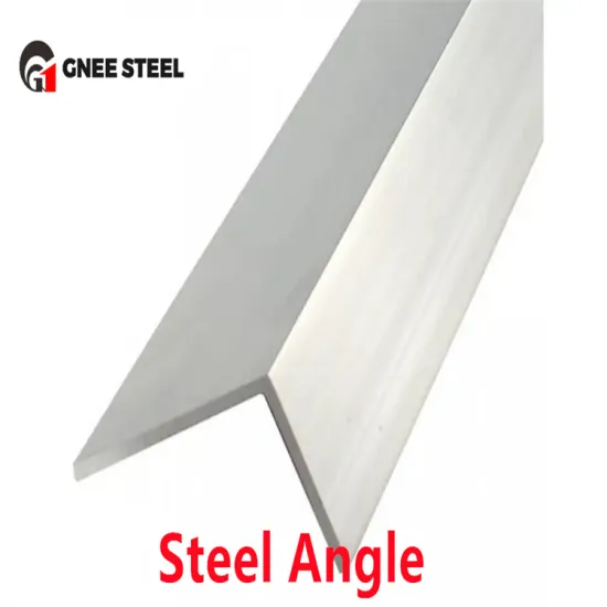 Grade-Defining Equal Angle Steel for European Framework Designs