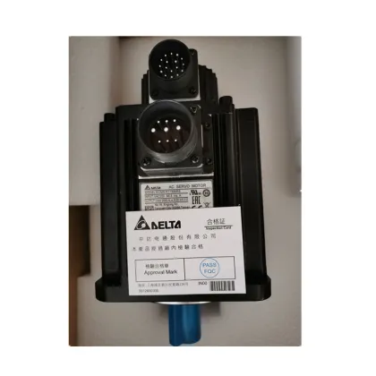 ECMA-K11320RS 2kw Delta Servo Motor - 100% New Original