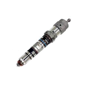 4VBE34RW3 Piezas de repuesto del motor QSK23 Injector de combustible 4902827