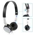 Wholesale piano headset computer network training headset