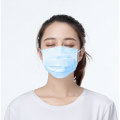 3 ply non woven surgical medical mask