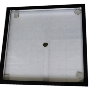 8mm 10mm Passivhaus Vacuum Insulated Glass Panel