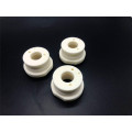 Custom ceramic seal rings and bushings machining