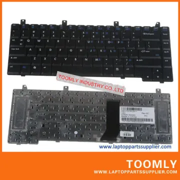 Original Hp Zv6000 Series Laptop Keyboard - 383664-001