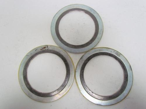 ASME Spiral Lobs Gasket