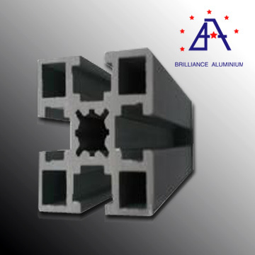 Aluminum Extrusion Profile (BA-023)