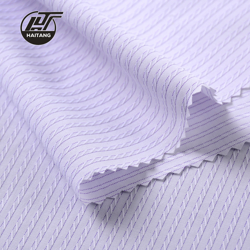 Strip Fabric Multicolor