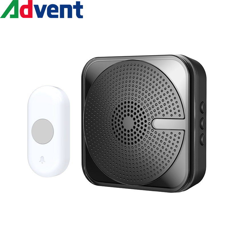 Basic Wireless Doorbell