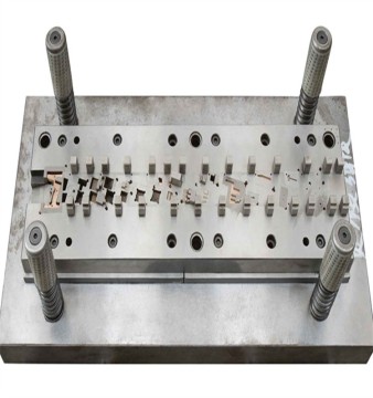 Professional Custom Stamping Die Mould and Punching Mold Solutions