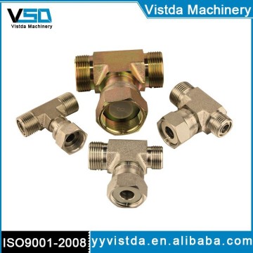 Reasonable price well sale zhejiang oem, FS6600 hydraulic fittings jic