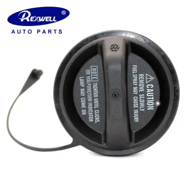 77300-53010 Motor Spare Parts Auto Fuel Tank Locking Cap for North America Toyota SIENNA RAV4