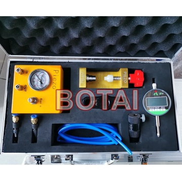 Common Rail Tools for Bosch Piezo Injectors
