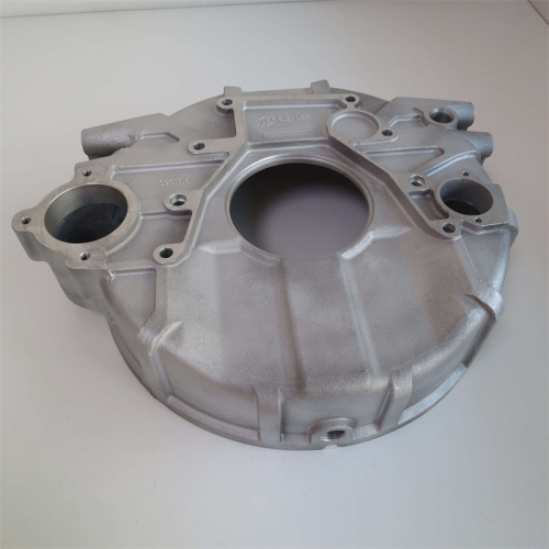 Pièces de moteur diesel 6BT Logement du volant 3931716 3904172