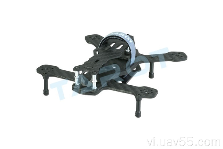Tarot FPV Racing Drone /Kit TL120H2 Khung đa bộ phận