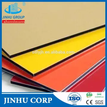 acp color chart for wall cladding panel