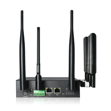 Mt7981 Industrial Router Unlocked 5G Modem Router