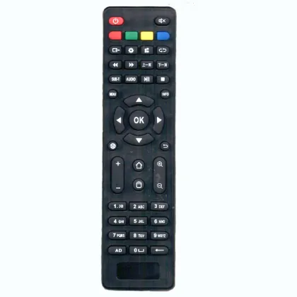 Digital New Comcast HDTV DVR Cable Remote Control
