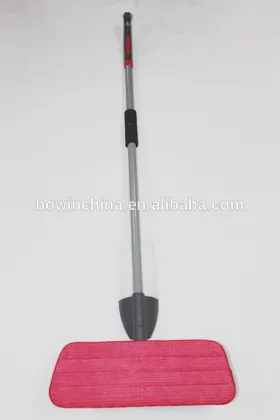 2015 New Style Clever Spray Mop