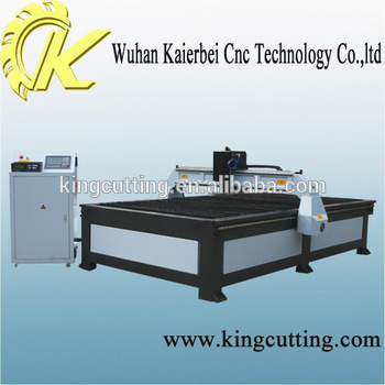 Chinese KCT-B table bench cnc plasma