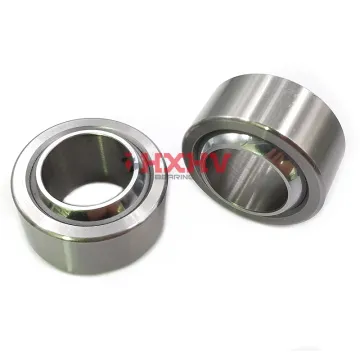 HXHV COM-10T 5/8\" Steel/PTFE Spherical Plain Bearing 15.88x30.15x12.7mm