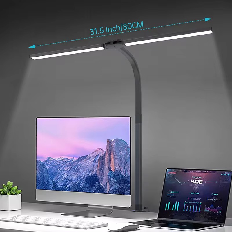 Creativity Study Reading Desk Lamp