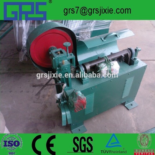 New Arrival Straightening Cutting Machinery