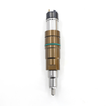 Inyector de combustible diesel de riel común para SCANIA XPI DC09/DC13/DC16 Motores