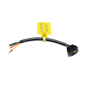 45A Plug New Energy Storage Power cable