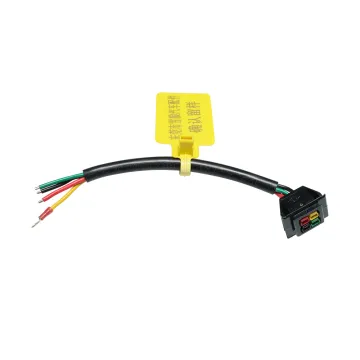 New Energy Storage Power Line with 45A Plug
