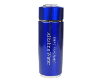 High quality alkaline water bottle alkaline ionized water cup