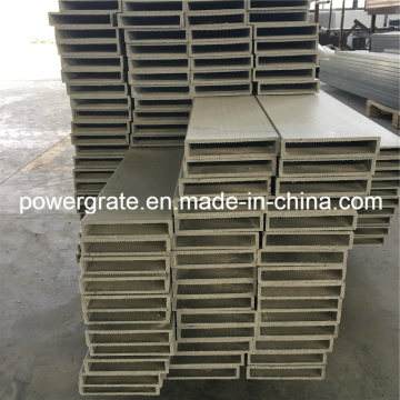 FRP Rectangular Tube
