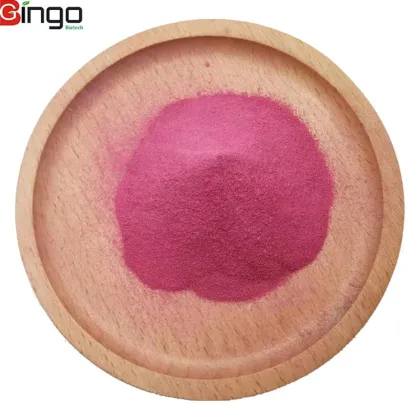 Natural Cranberry Fruit Extract Powder Cranberry Powder