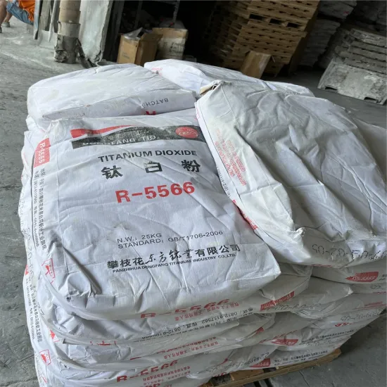 Dongfang Titanium Dioxide Rutile R5566