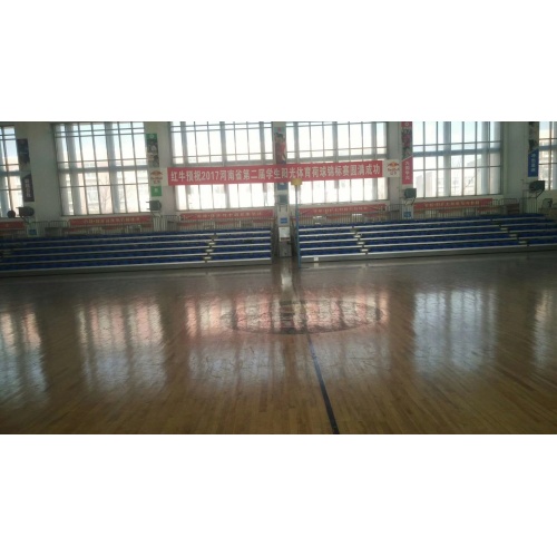 Movable Aluminum Korfball Goals