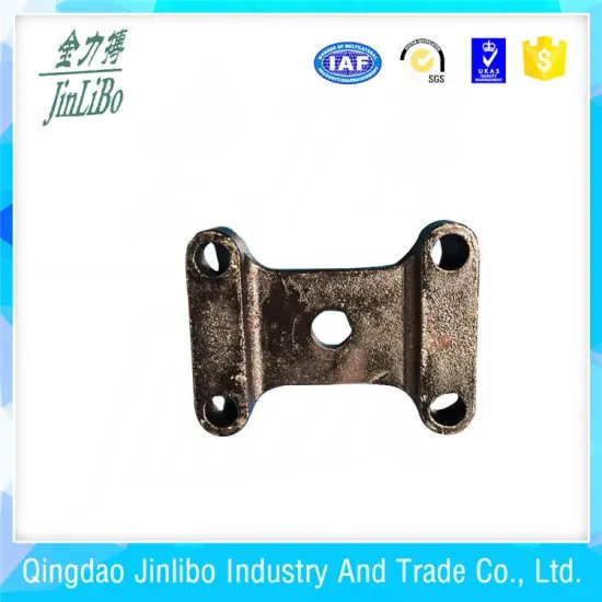 suspension parts tipper trucks for salesuspension